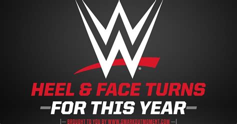 current wwe heels|wwe heel face turns 2024.